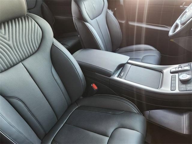 used 2025 Hyundai Palisade car, priced at $48,991
