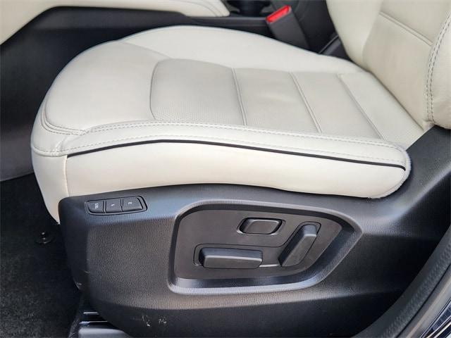 used 2024 Mazda CX-5 car, priced at $27,991