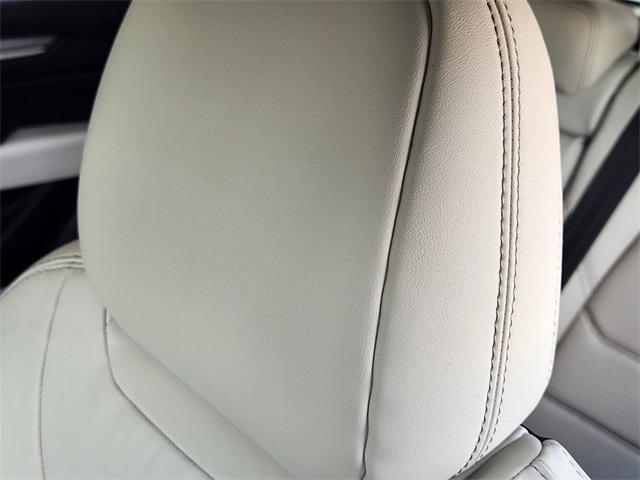 used 2024 Mazda CX-5 car, priced at $27,991