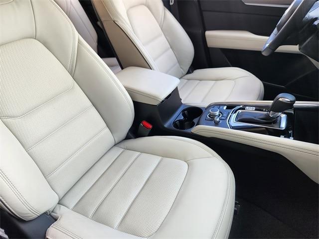 used 2024 Mazda CX-5 car, priced at $27,991