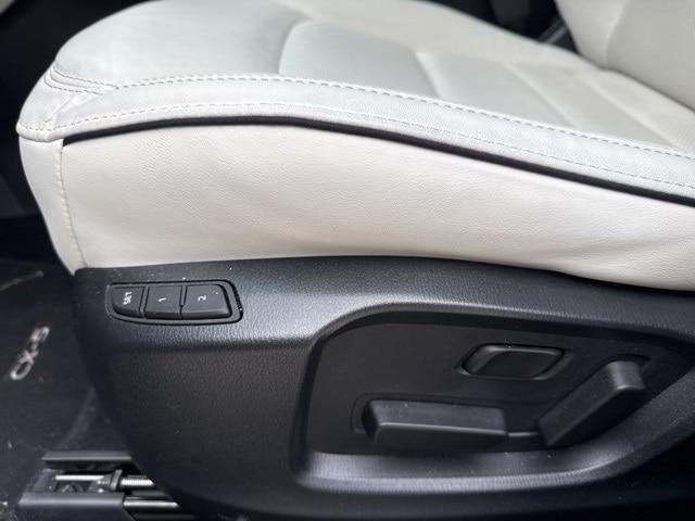 used 2024 Mazda CX-5 car, priced at $30,991