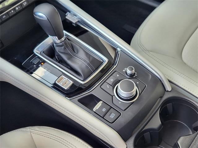 used 2024 Mazda CX-5 car, priced at $27,991