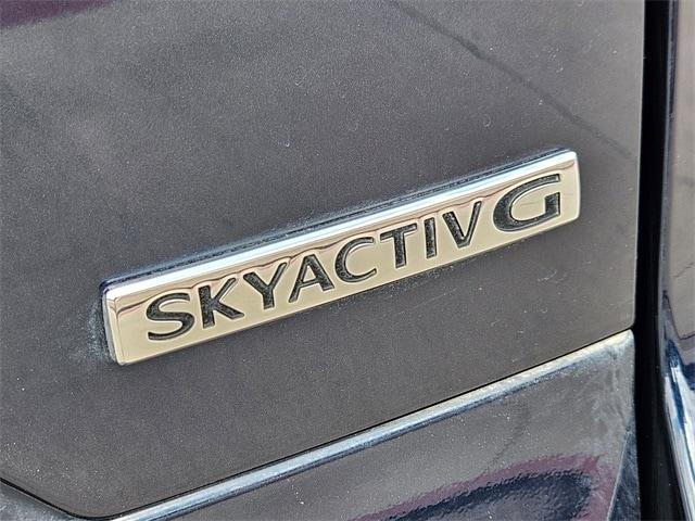 used 2024 Mazda CX-5 car, priced at $27,991