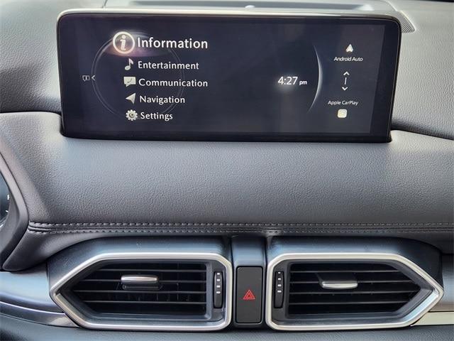 used 2024 Mazda CX-5 car, priced at $27,991