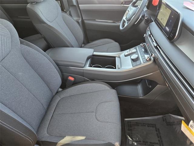 used 2025 Hyundai Palisade car, priced at $36,991
