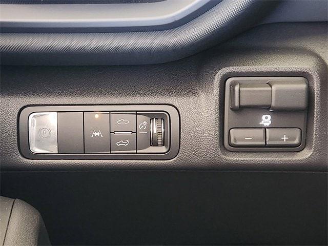 new 2026 Chevrolet Silverado EV car, priced at $69,965