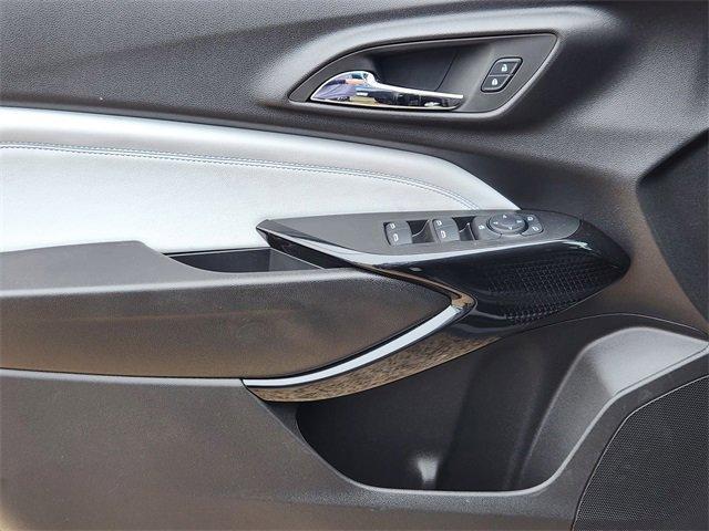 new 2025 Chevrolet Trax car, priced at $24,735