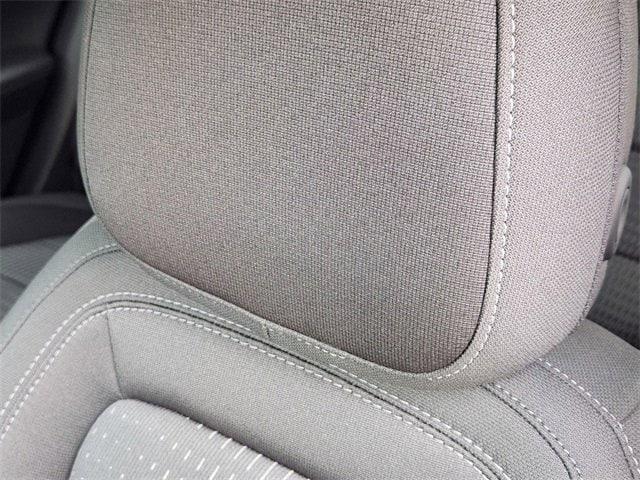 new 2025 Chevrolet Equinox car, priced at $27,972