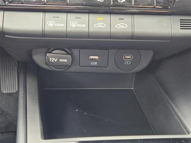 new 2025 Hyundai ELANTRA HEV car, priced at $26,980