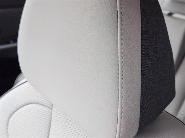 new 2025 Hyundai Elantra car, priced at $28,695