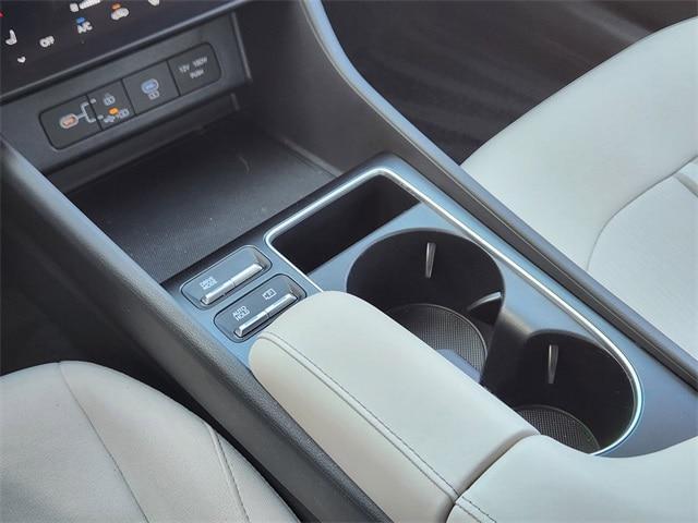 used 2024 Hyundai Sonata car, priced at $25,991