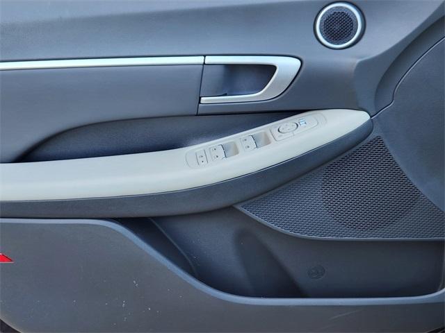 used 2024 Hyundai Sonata car, priced at $23,991