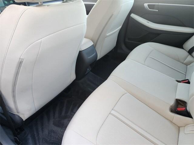 used 2024 Hyundai Sonata car, priced at $25,991