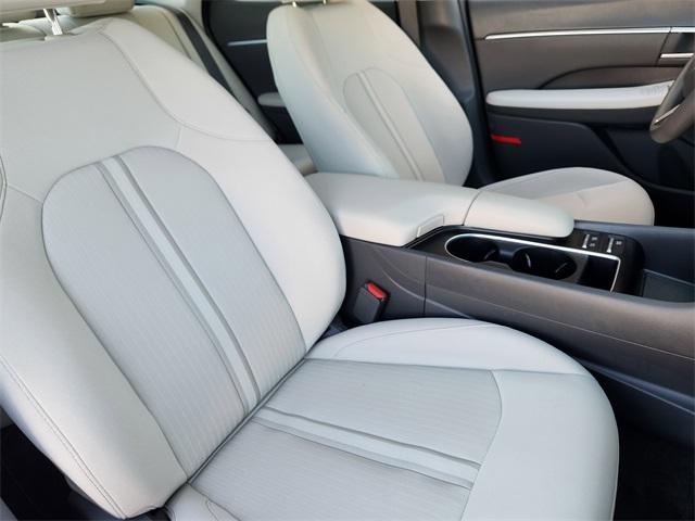 used 2024 Hyundai Sonata car, priced at $23,991