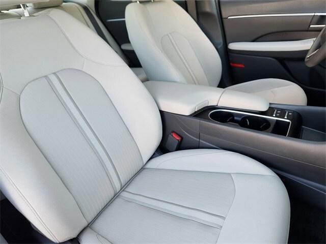 used 2024 Hyundai Sonata car, priced at $25,991