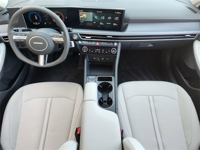 used 2024 Hyundai Sonata car, priced at $25,991