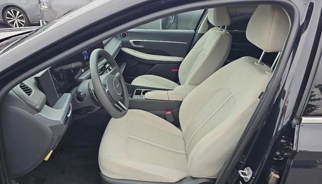 used 2024 Hyundai Sonata car, priced at $25,991