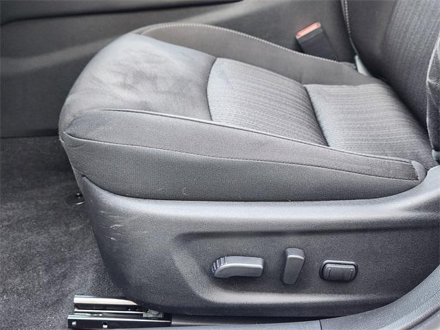 used 2023 Nissan Altima car, priced at $23,491