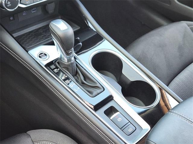 used 2023 Nissan Altima car, priced at $23,491