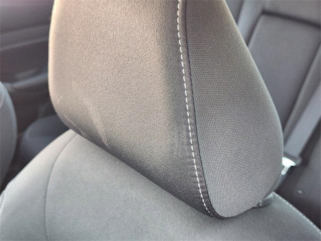 used 2023 Nissan Altima car, priced at $23,491