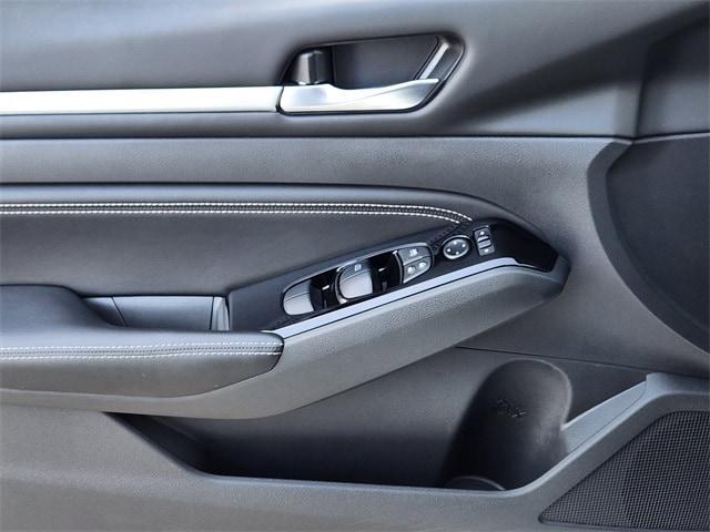used 2023 Nissan Altima car, priced at $23,491