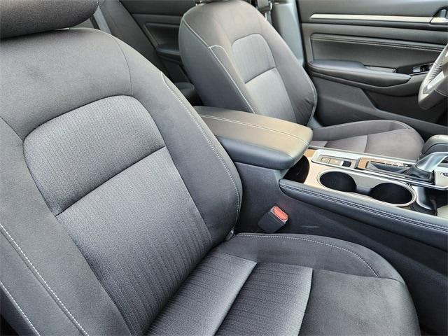 used 2023 Nissan Altima car, priced at $23,491