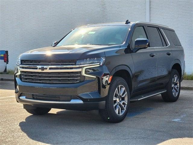 new 2024 Chevrolet Tahoe car, priced at $65,860