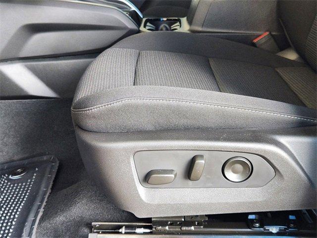 new 2025 Chevrolet Colorado car, priced at $34,598