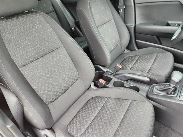 used 2023 Kia Rio car, priced at $15,991