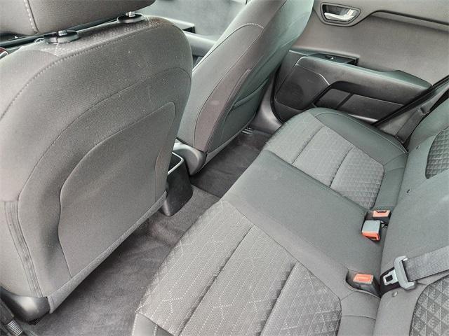 used 2023 Kia Rio car, priced at $15,991