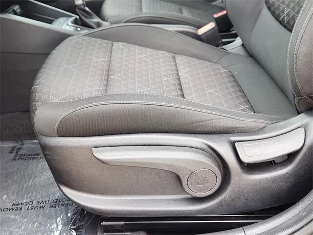 used 2023 Kia Rio car, priced at $15,991