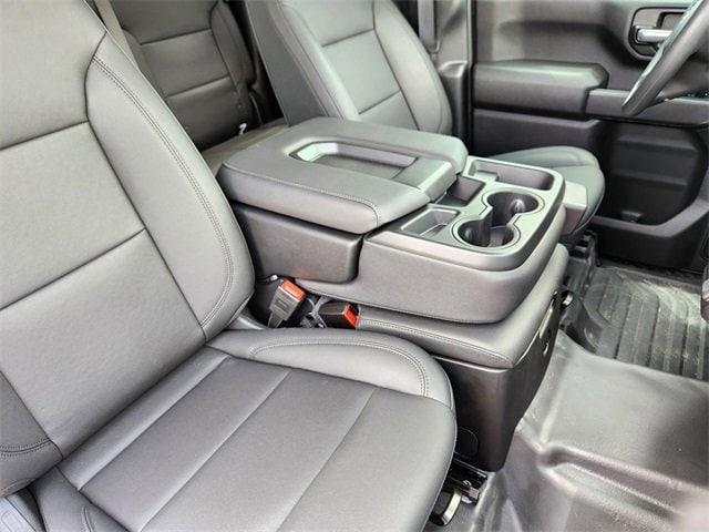 new 2025 Chevrolet Silverado 2500 car, priced at $56,480