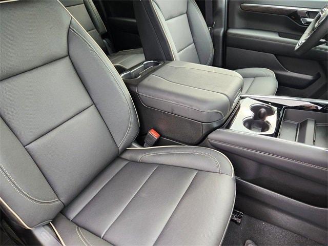new 2025 Chevrolet Suburban car, priced at $84,279