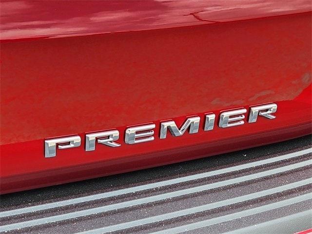 new 2025 Chevrolet Suburban car, priced at $84,279
