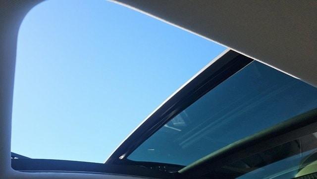 used 2025 Hyundai TUCSON Hybrid car, priced at $37,791