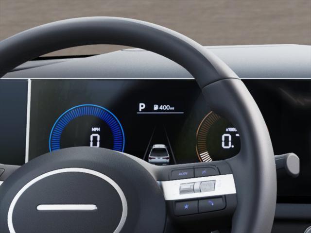 new 2025 Hyundai SANTA CRUZ car
