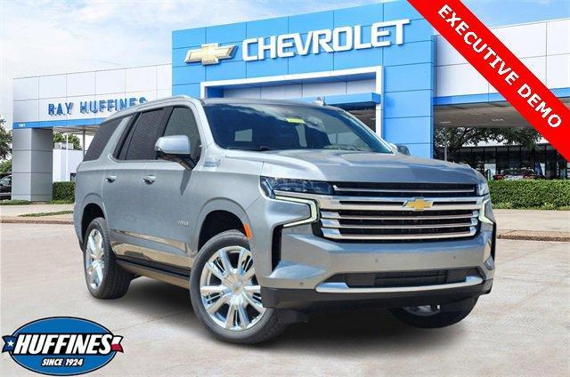 new 2024 Chevrolet Tahoe car, priced at $86,205