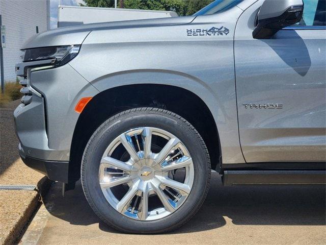 new 2024 Chevrolet Tahoe car, priced at $86,205