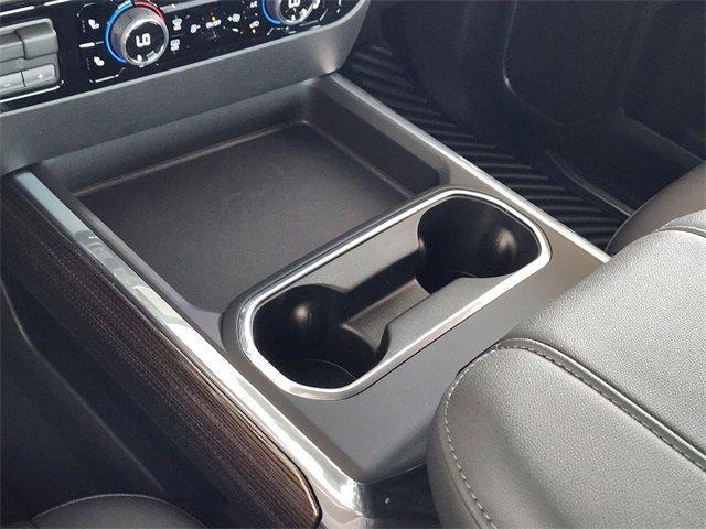 new 2026 Chevrolet Silverado 2500 car, priced at $58,578