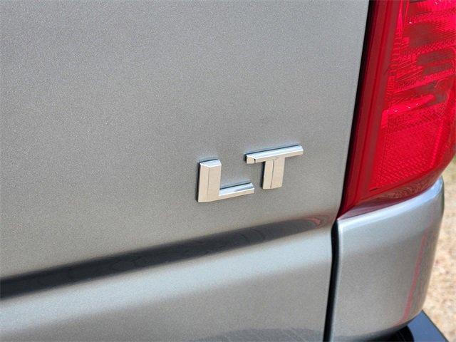 new 2026 Chevrolet Silverado 2500 car, priced at $58,578