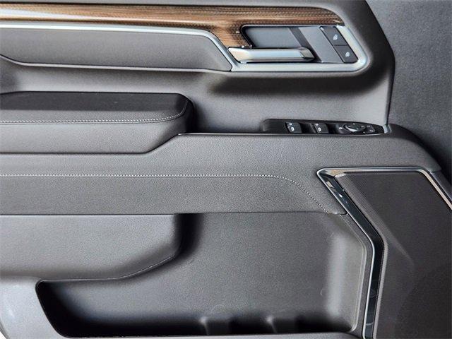 new 2026 Chevrolet Silverado 2500 car, priced at $58,578