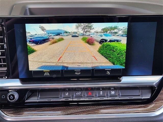 new 2026 Chevrolet Silverado 2500 car, priced at $58,578