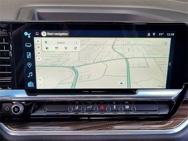 new 2026 Chevrolet Silverado 2500 car, priced at $58,578