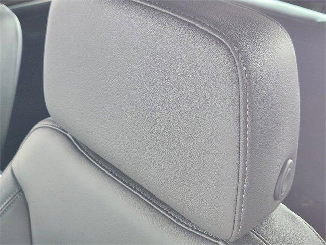 new 2026 Chevrolet Silverado 2500 car, priced at $58,578