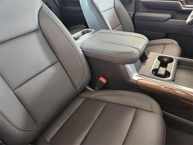 new 2026 Chevrolet Silverado 2500 car, priced at $58,578