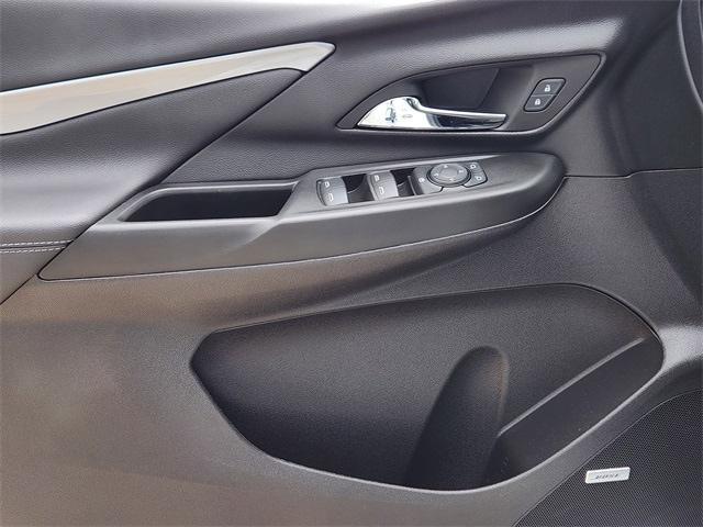 used 2023 Chevrolet Bolt EV car, priced at $20,991