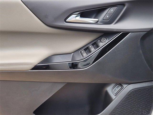 new 2026 Chevrolet Equinox car, priced at $33,024