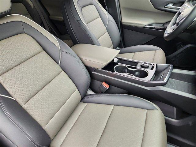 new 2026 Chevrolet Equinox car, priced at $33,024
