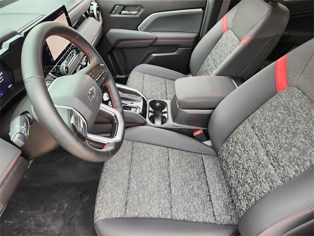 used 2024 Chevrolet Colorado car, priced at $42,291