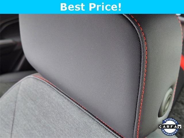 used 2024 Chevrolet Colorado car, priced at $39,491